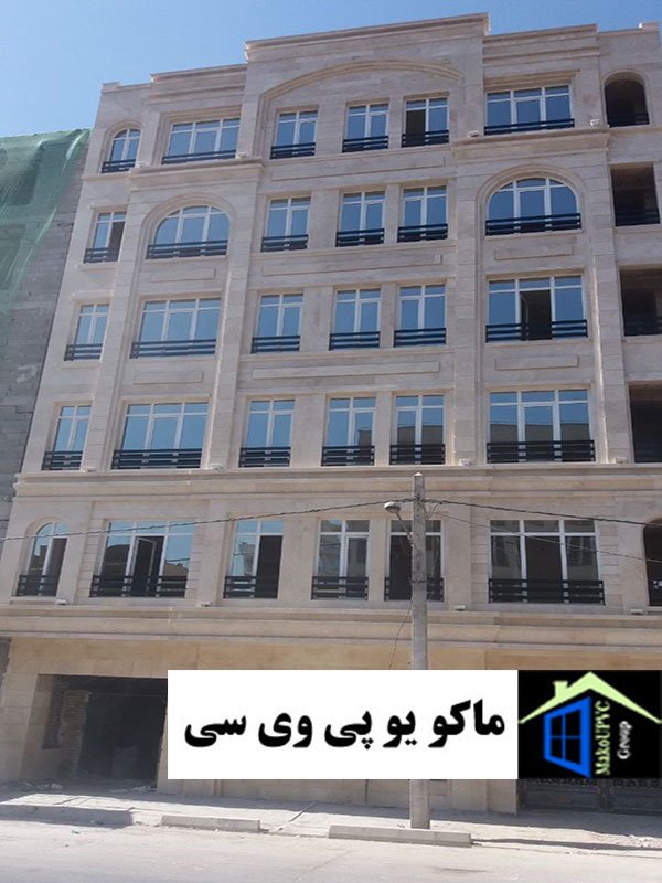 وینتک / براق VHS / خیابان ریحانی / سال 1395