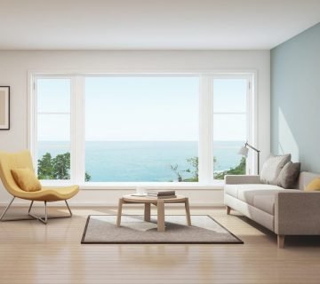 چرا باید در پروفیل UPVC از گالوانیزه استفاده کنیم؟