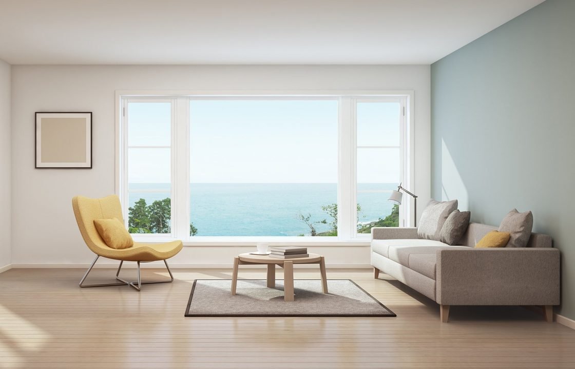 چرا باید در پروفیل UPVC از گالوانیزه استفاده کنیم؟