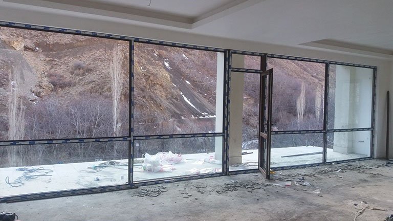 چگونه میتوانیم یک پروفیل با کیفیت و مرغوب انتخاب کنیم؟