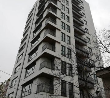 برج ازگل upvc