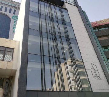 اداری آرژانتین