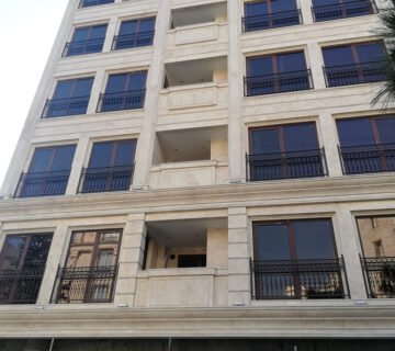 پروژه کامرانیه - 1397