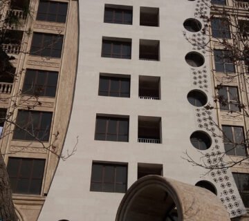 پروژه پارک وی - 1394