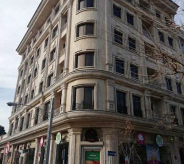 پروژه پاسداران – داوود اسلامی