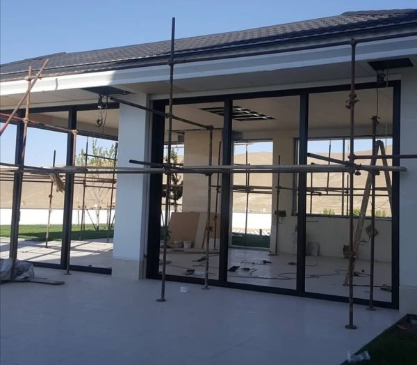 ماکو نما گروپ