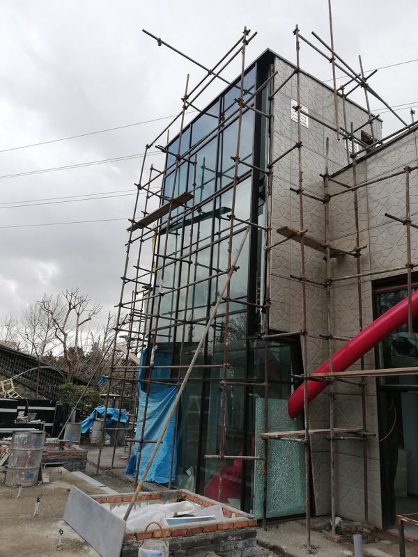 ماکو نما گروپ