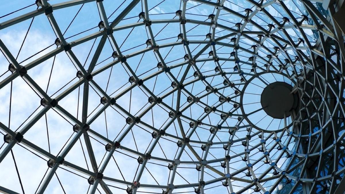 اجزای تشکیل دهنده سیستم های شیشه ای در صنعت ساختمان