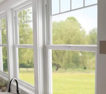 انواع شیشه از نظر کارکرد