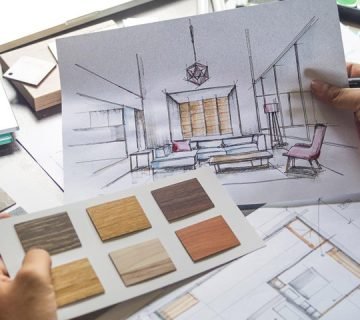 معماری داخلی